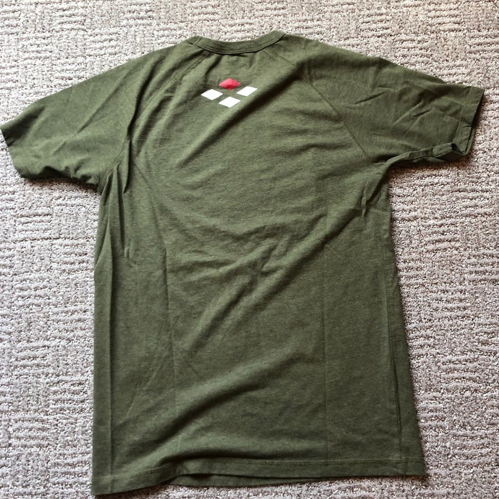 Zoo Culture Performance T-Shirt